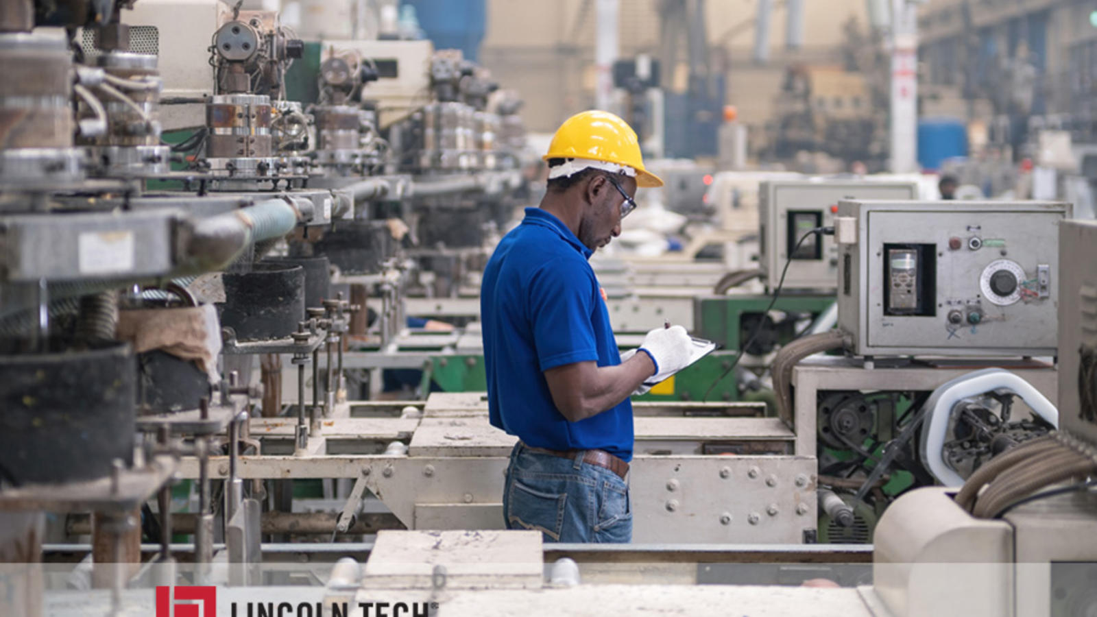 American industry insight
