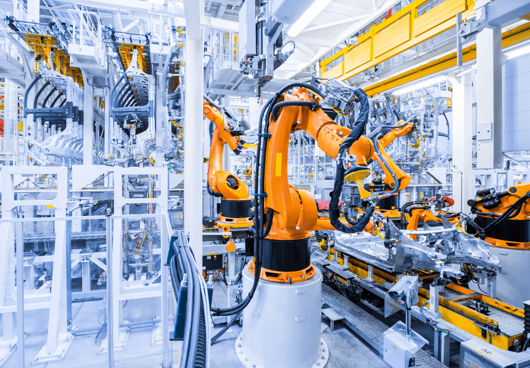 American industry insight