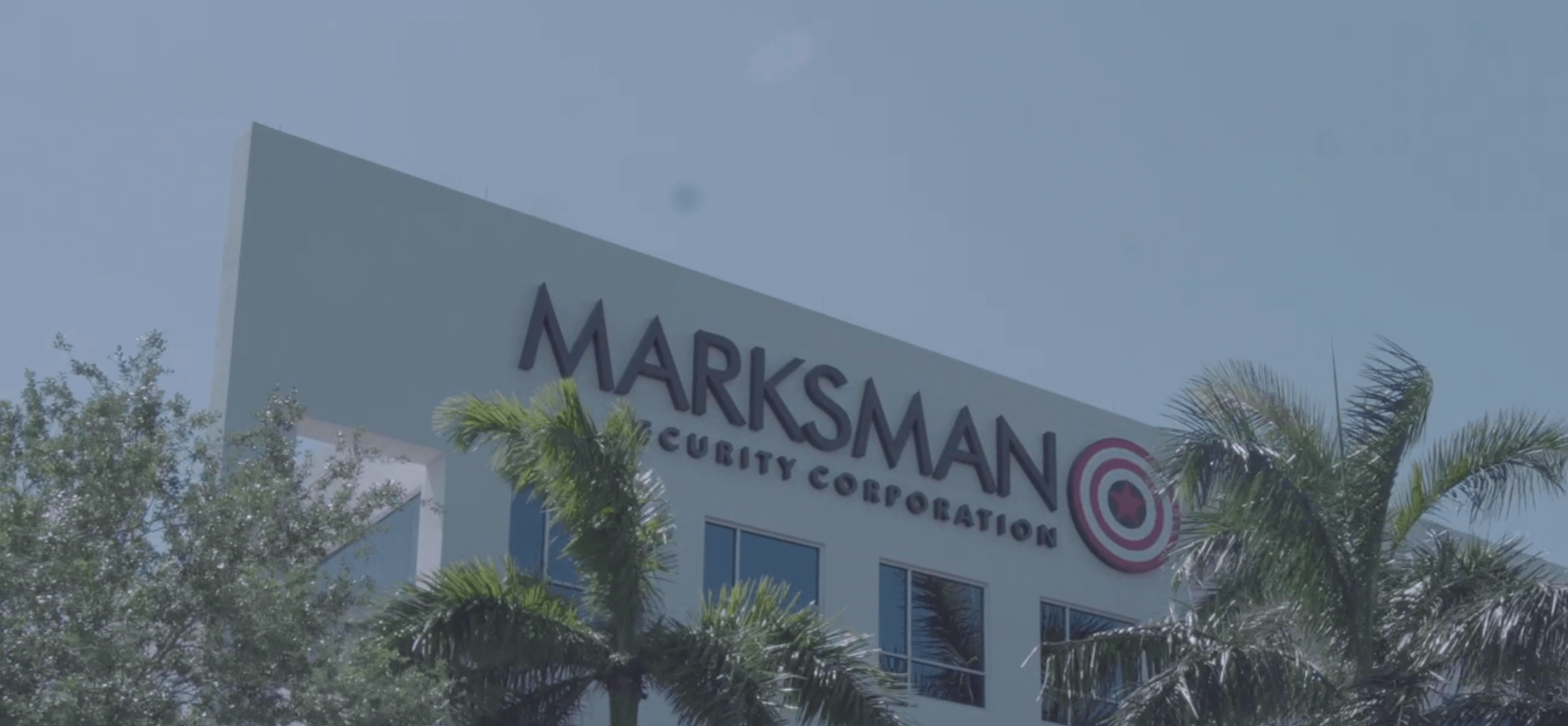 American Marksman