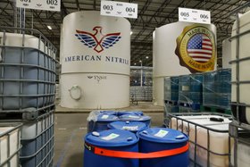 American Nitrile