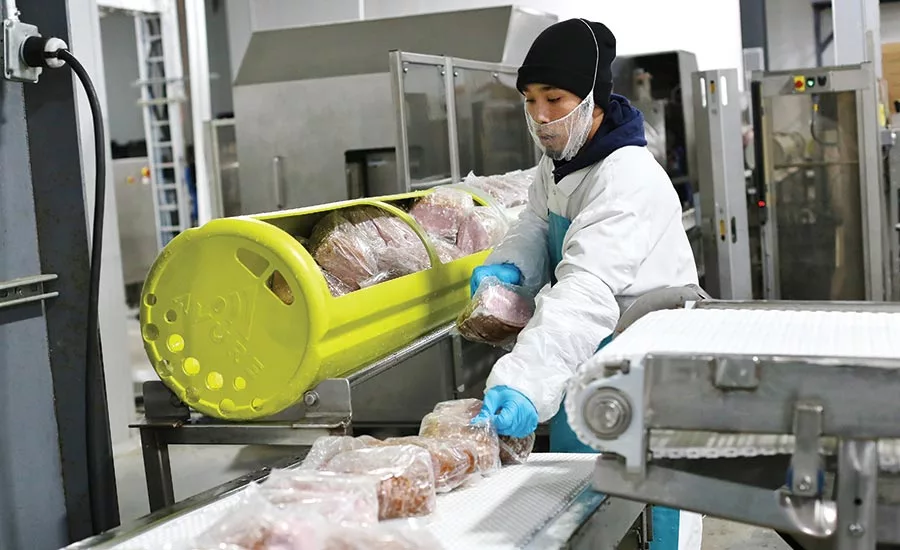 American Pet Products Association industry insight