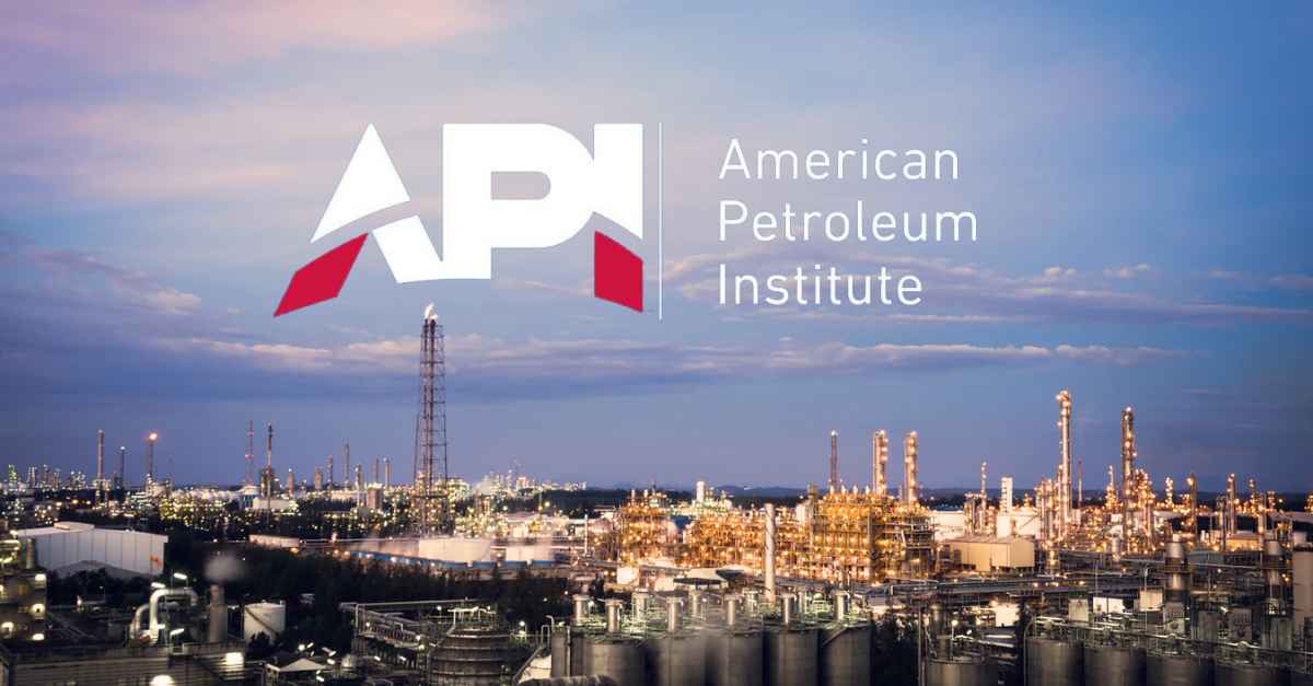 American Petroleum Institute