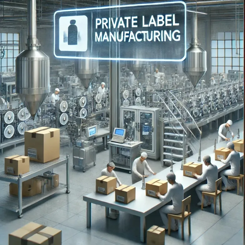 American Private Label industry insight