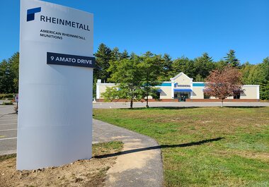 American Rheinmetall Munitions, Inc.