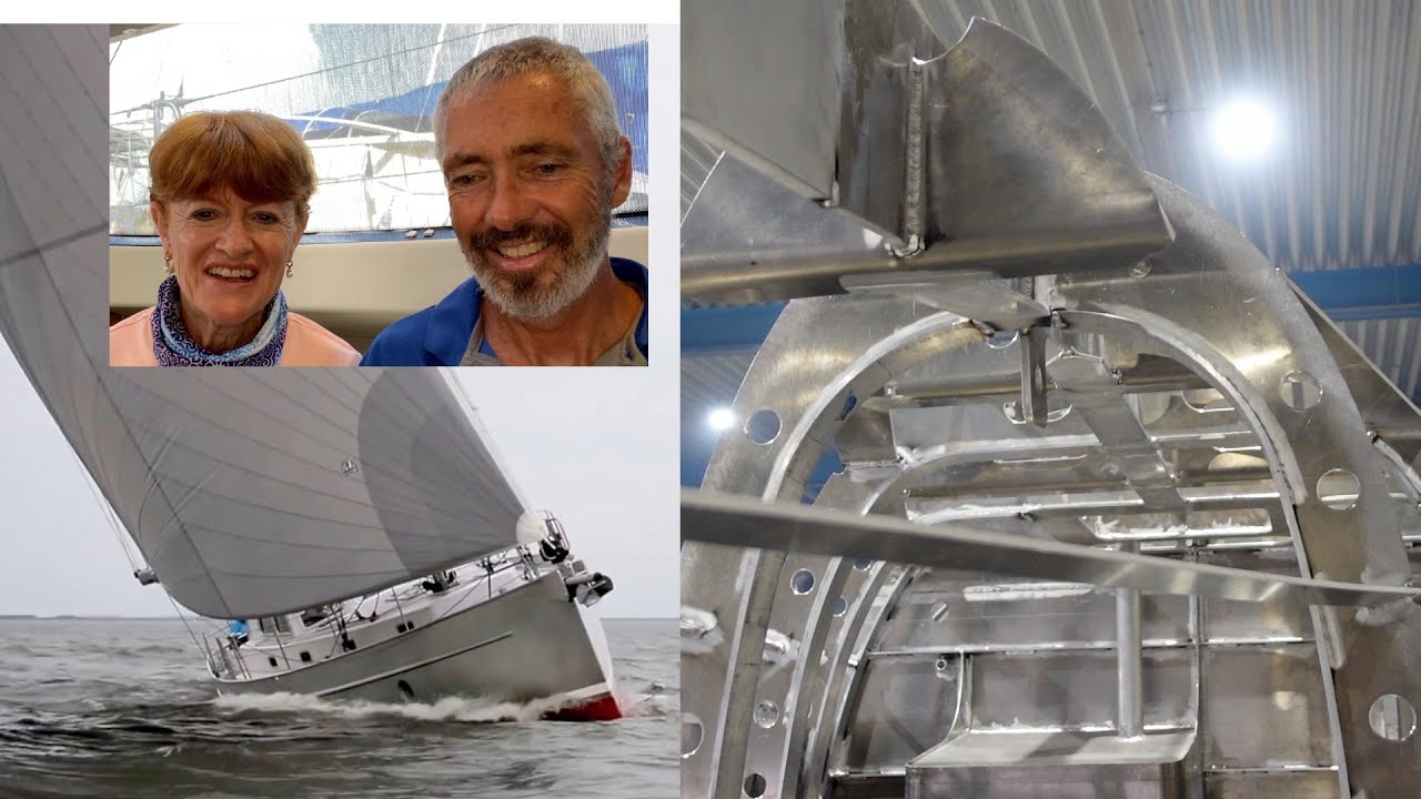American Sailboat industry insight