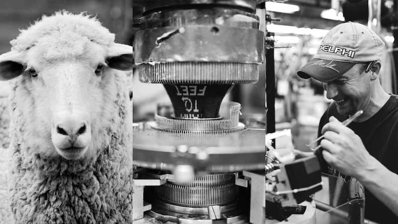 American Sock industry insight