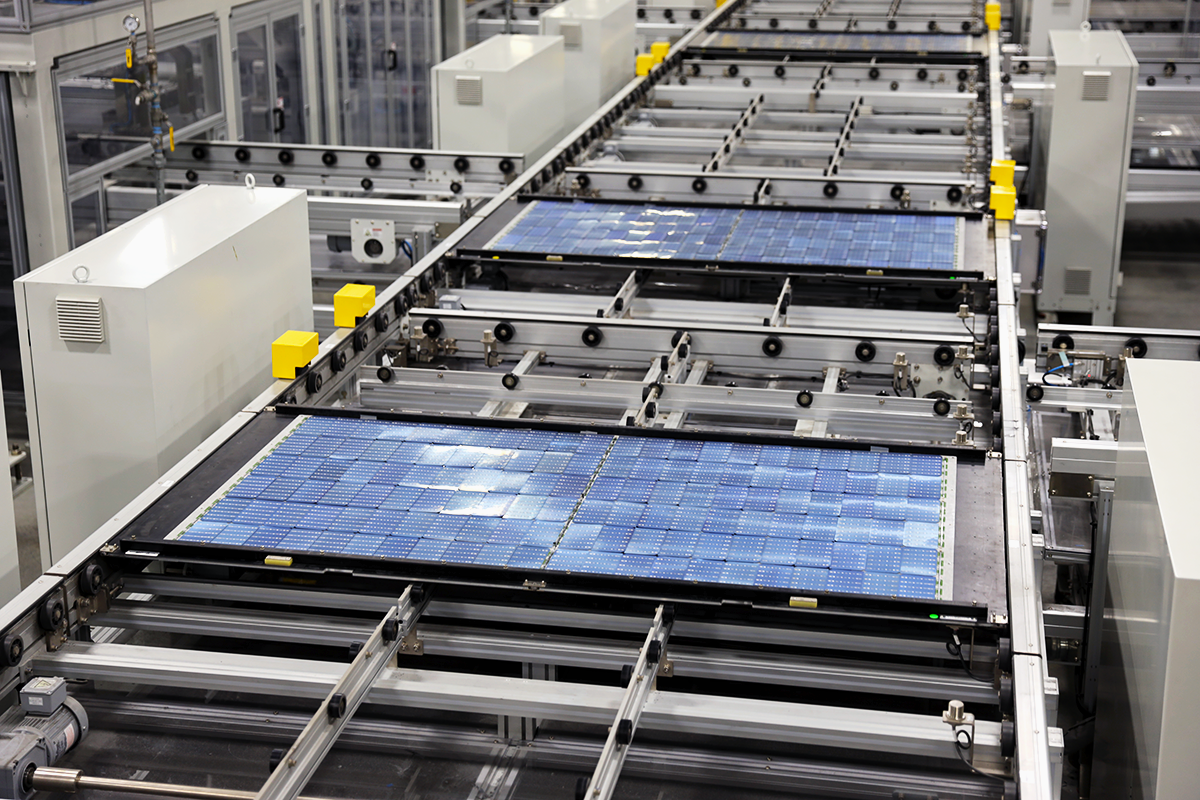 American Solar