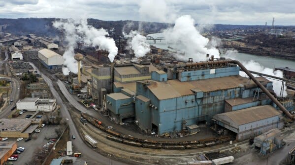 American Steel Company