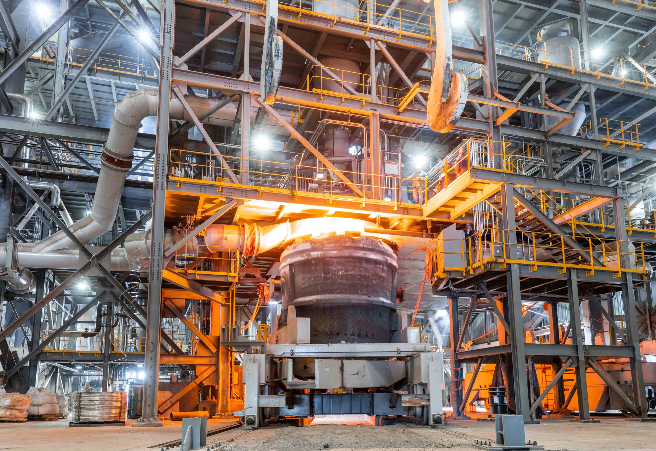 American Steel industry insight