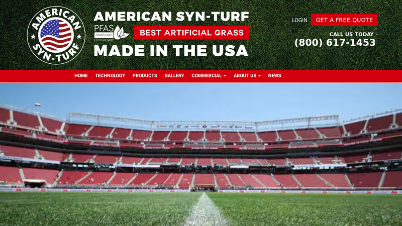 American Syn