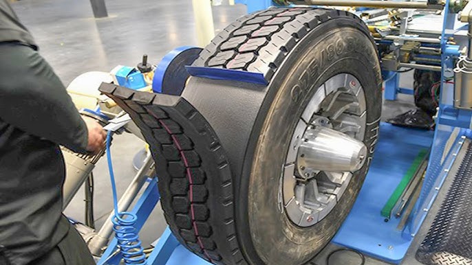 American Tire industry insight
