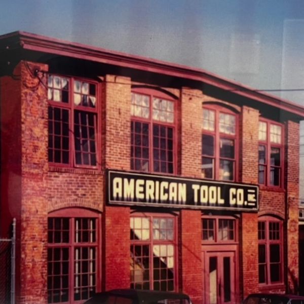 American Tool Company