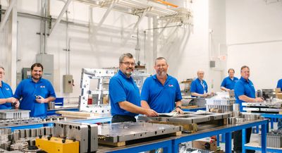 American Tool industry insight