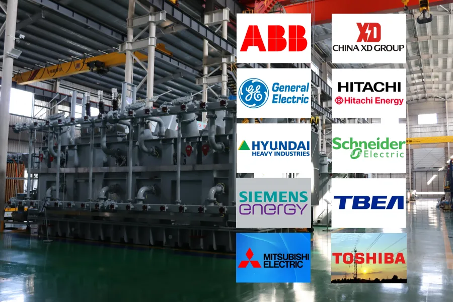 American Transformer Manufacturers