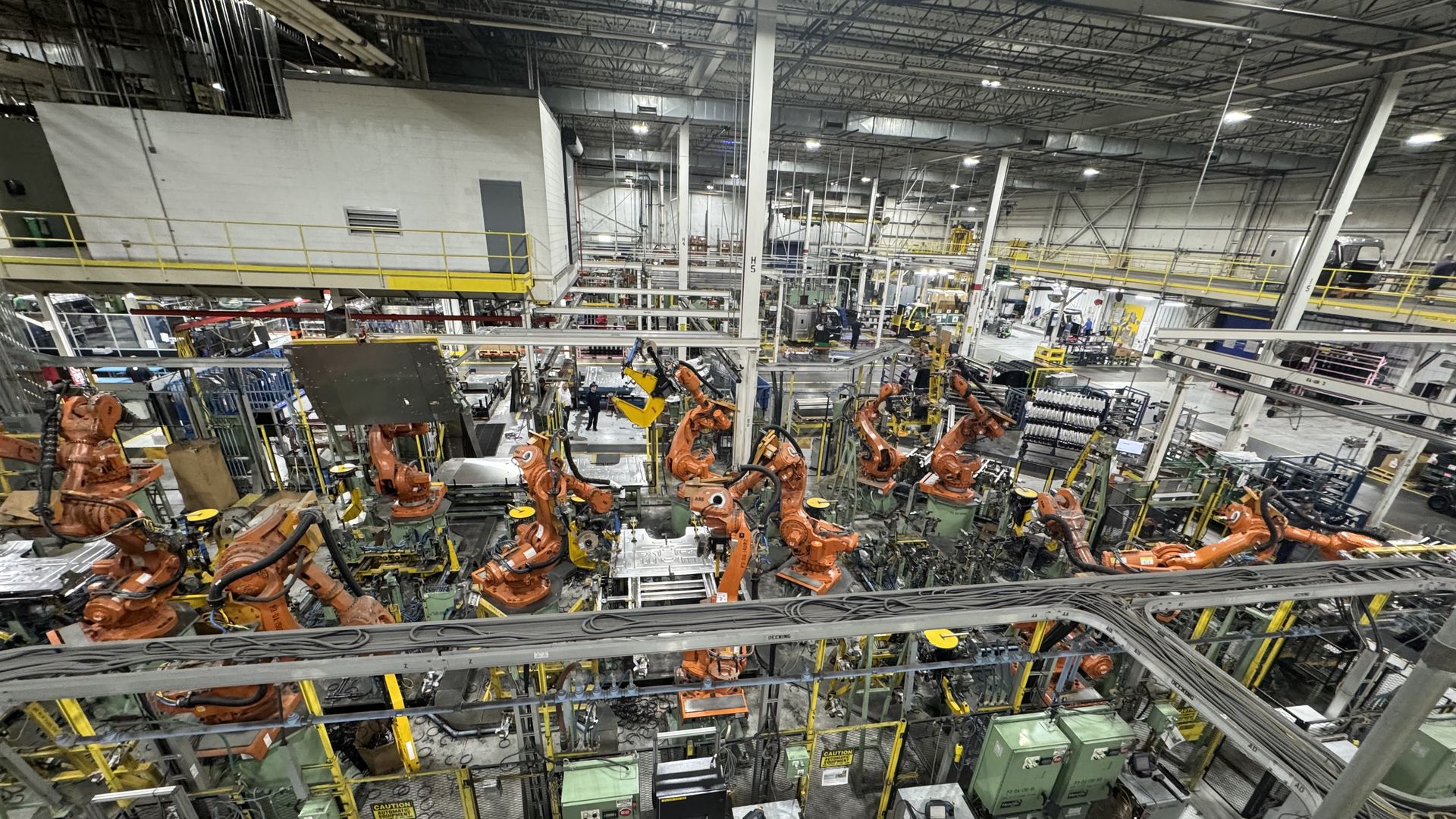 American Truck industry insight