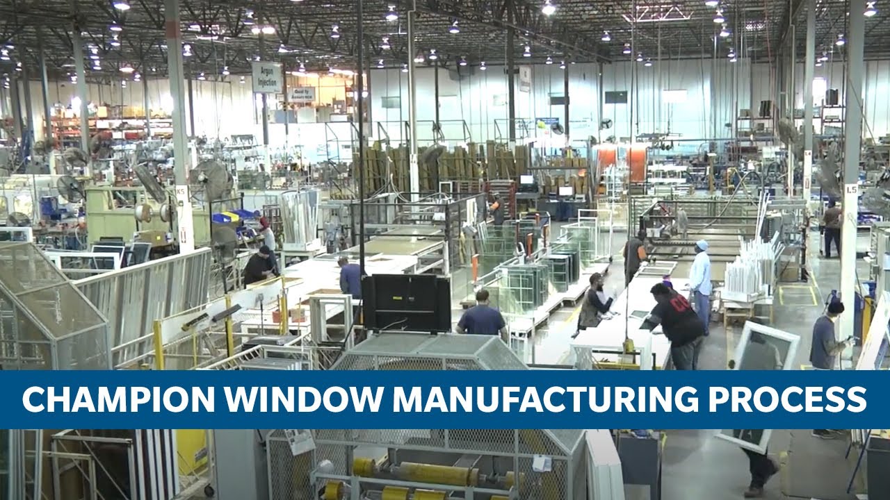 American Window industry insight