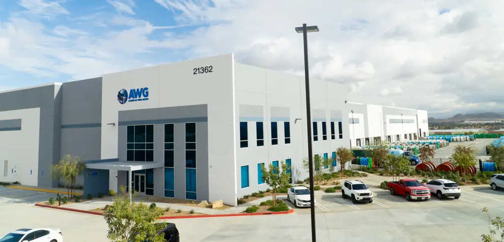 American Wire Group