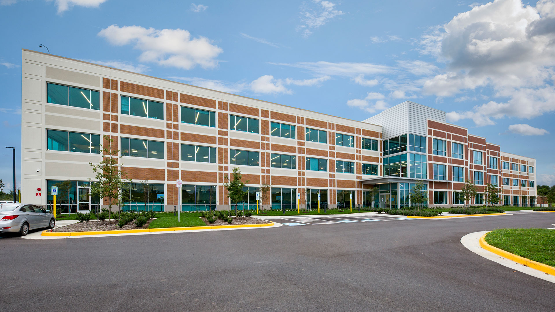 American Woodmark Corporation