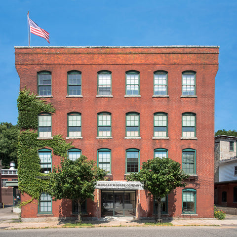 American Woolen Company