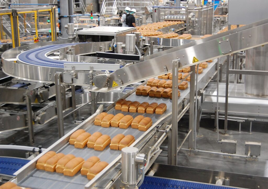 AMF Bakery Systems: Best