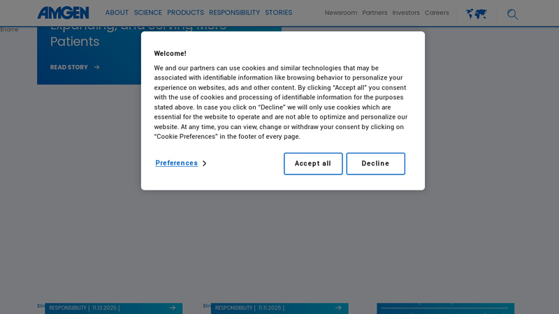 Amgen