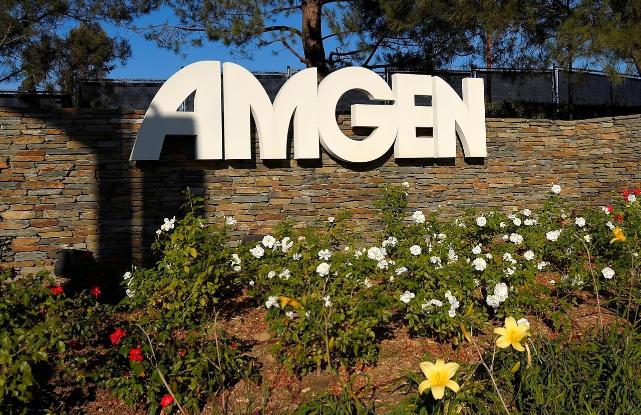 Amgen Inc. and Horizon Therapeutics plc