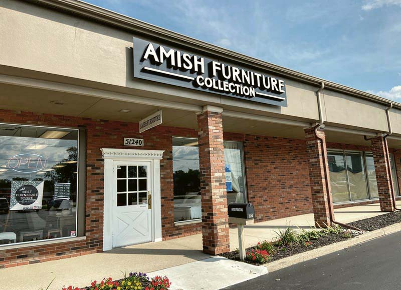 Amish Furniture