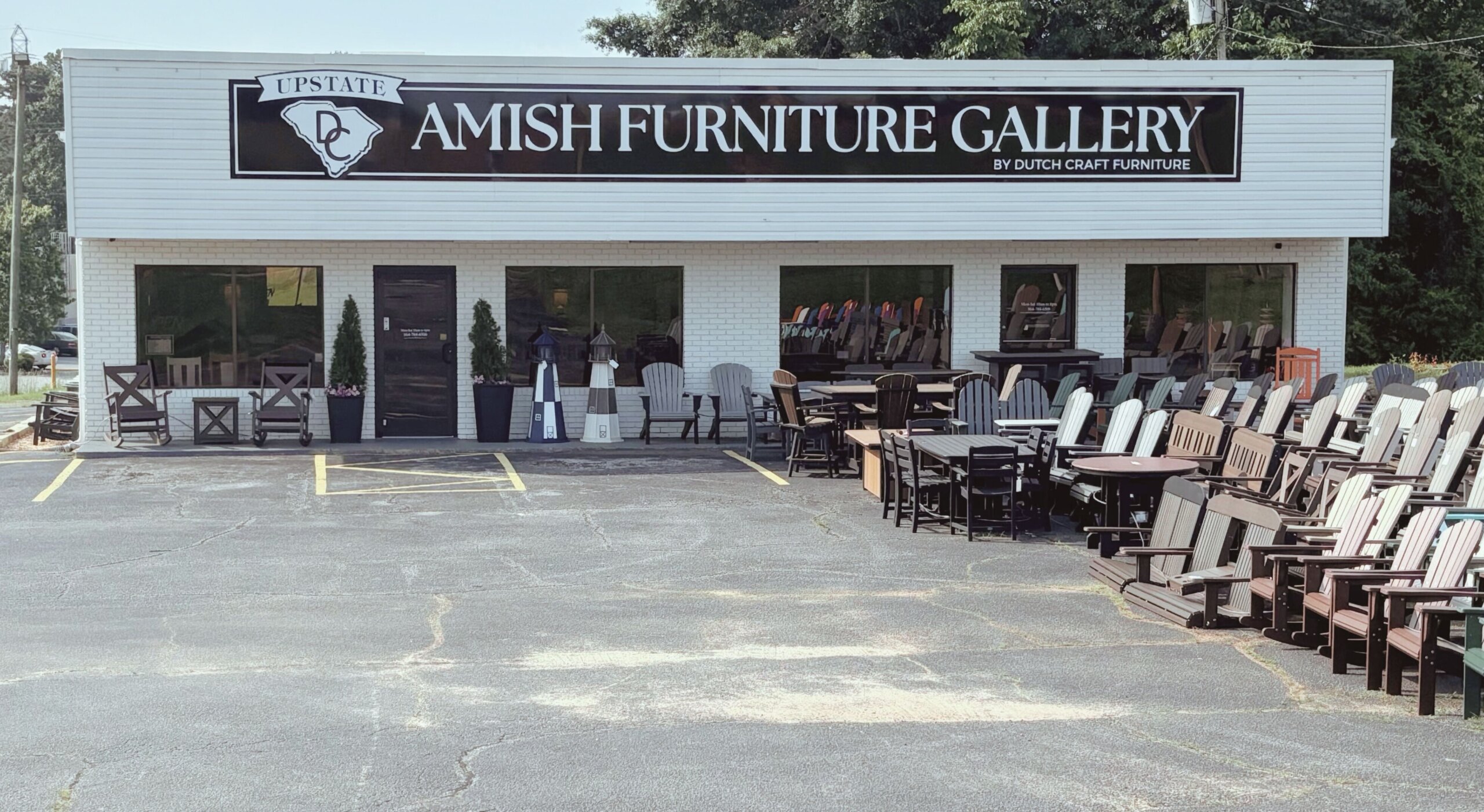 Amish Furniture