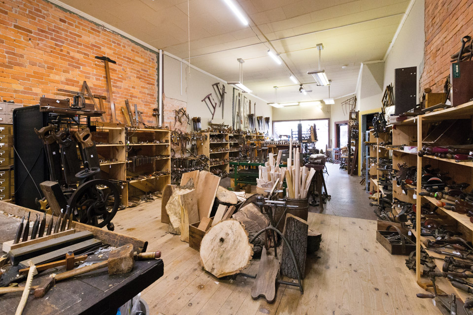 Amish Furniture industry insight