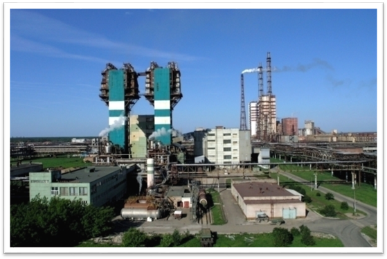 Ammonium Nitrate Products