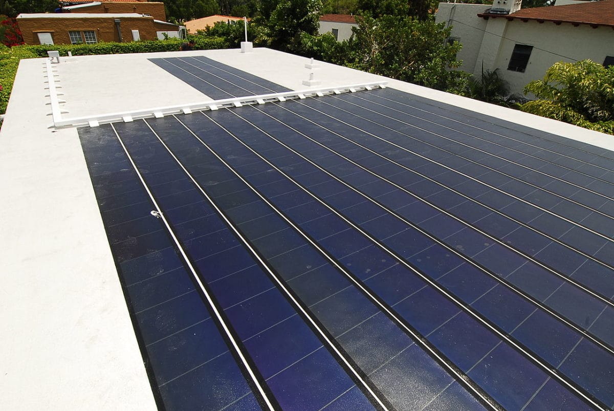 Amorphous -- Solar Panel Manufacturers