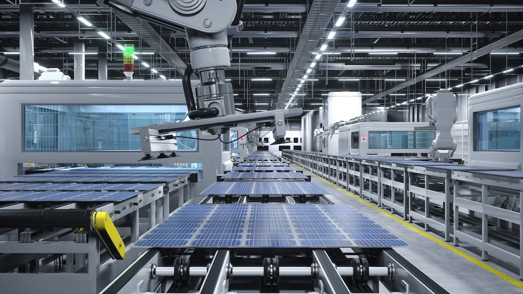 Amorphous Solar Panel industry insight