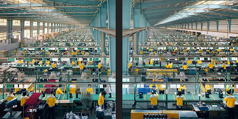 Amount Of In China industry insight