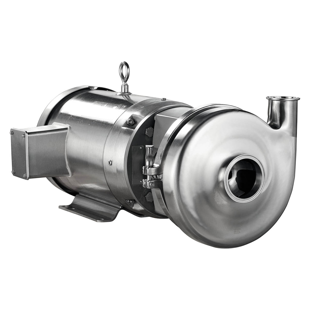 Ampco Pumps