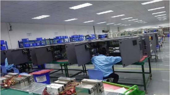 Amphenol China industry insight