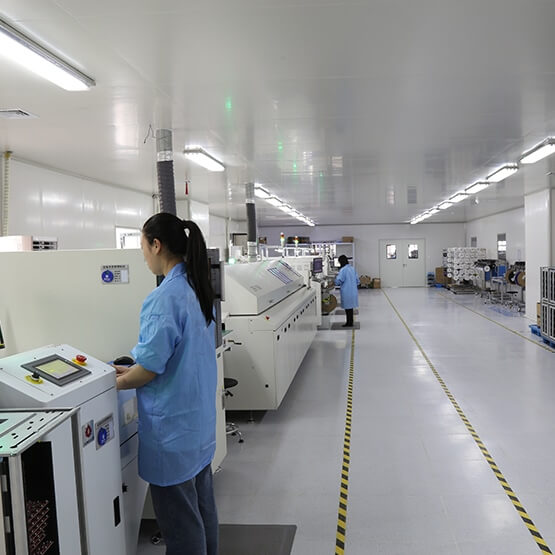 Amplifier industry insight