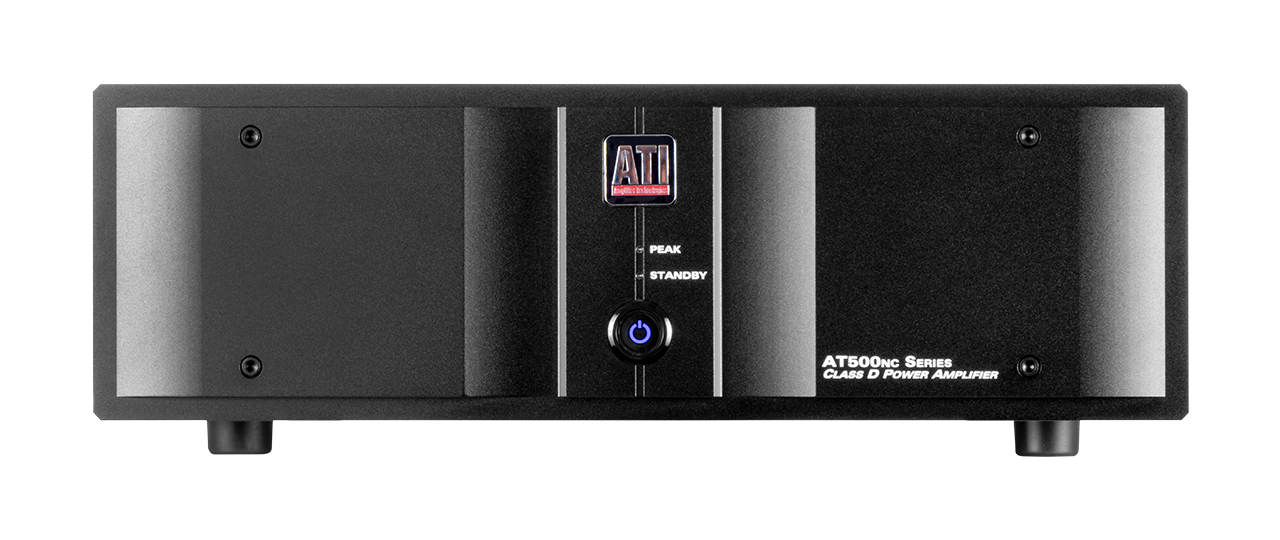 Amplifier Technologies Inc.