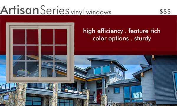 AMSCO Windows