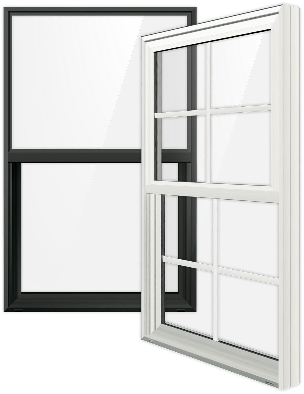 AMSCO Windows