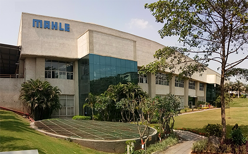 ANAND Group: Automotive Components Manufacturer India