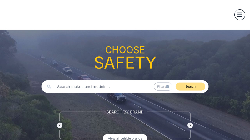 ANCAP: Car Safety Ratings