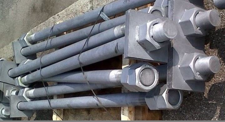 Anchor Bolt Suppliers