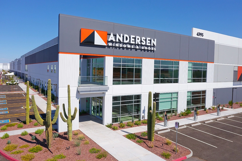 Andersen Windows & Doors