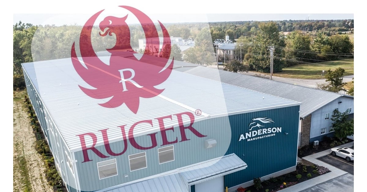 Anderson Manufacturing