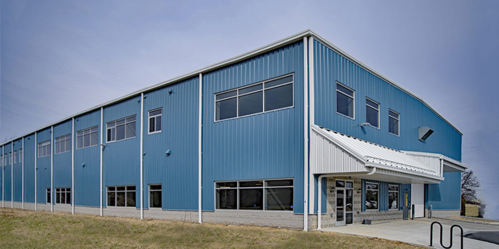 Anderson Manufacturing