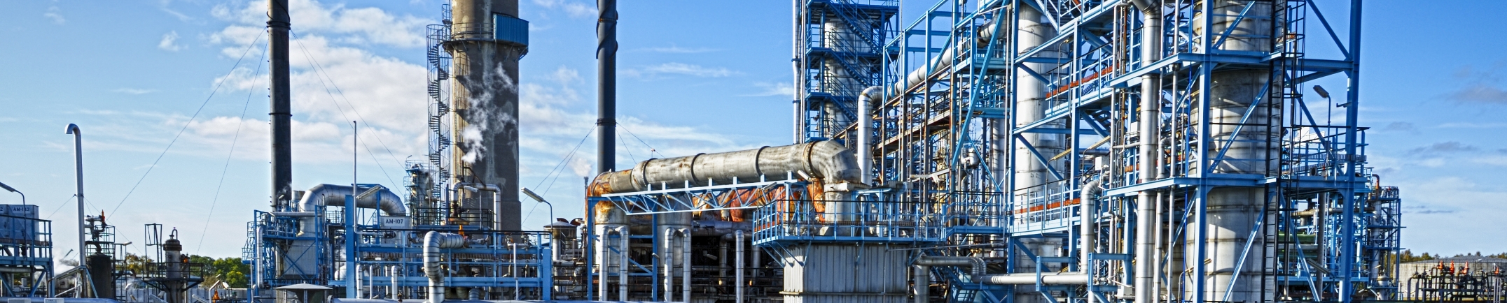 Anderson Process