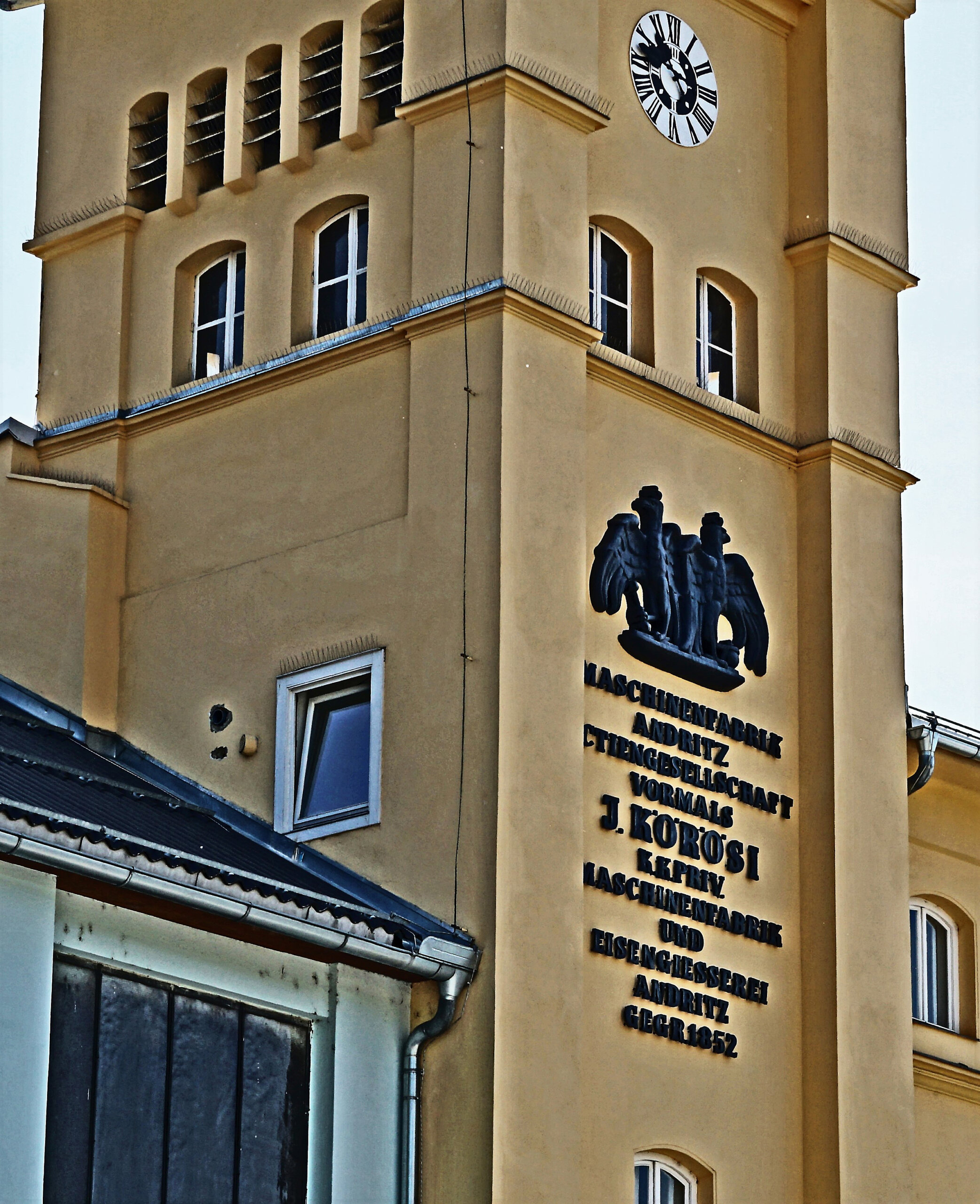 ANDRITZ GROUP