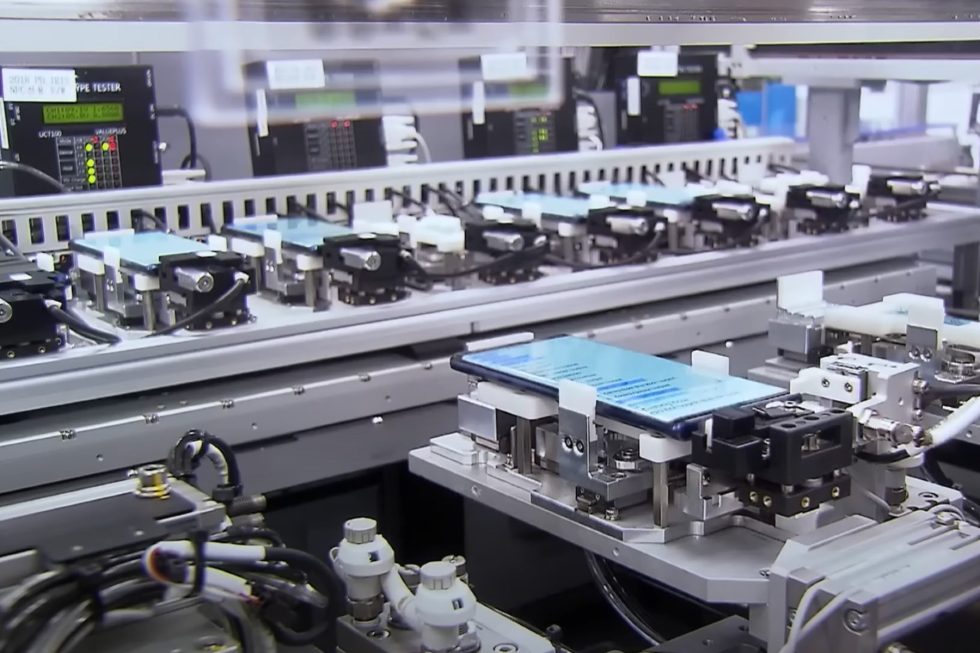 Android Device industry insight