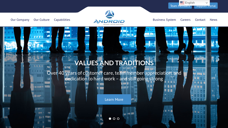 Android Industries