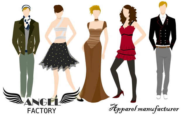Angel Factory